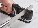 Sharpal Knife & Scissor Sharpener 